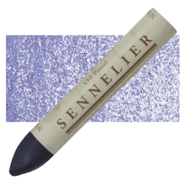 Sennelier Παστέλ Λαδιού - Ultramarine Blue - 36ml