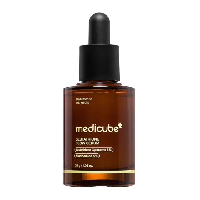 Medicube Glutathione Glow Serum Ενυδατικός Ορός Προσώπου για Λάμψη, 30ml
