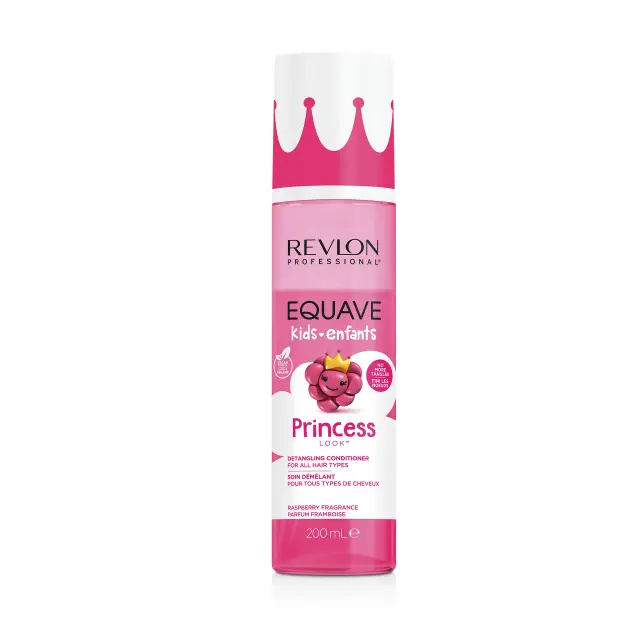 Revlon Professional Equave Kids Enfants Princess Look Detangling Conditioner 200ml