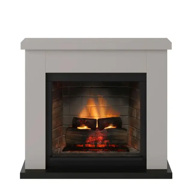TAGU Frode PowerFlame 2 Ηλεκτρικό Τζάκι BE 2