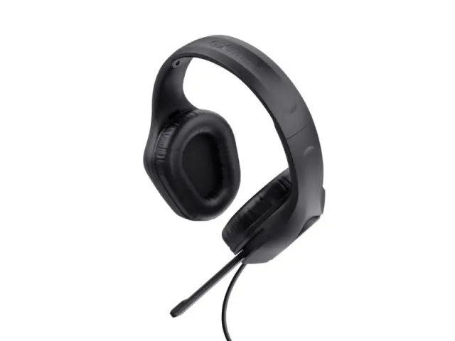 Trust GXT417 Zirox Headset Console (25885) 2