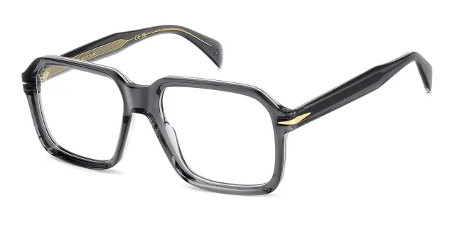 David Beckham DB 7139 TX7