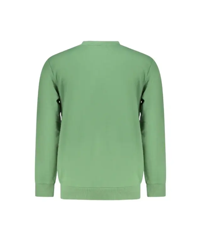 Timberland - Ανδρικό Φούτερ Crew Neck TB0A6CWC-A6Z Πράσινο - XL 2