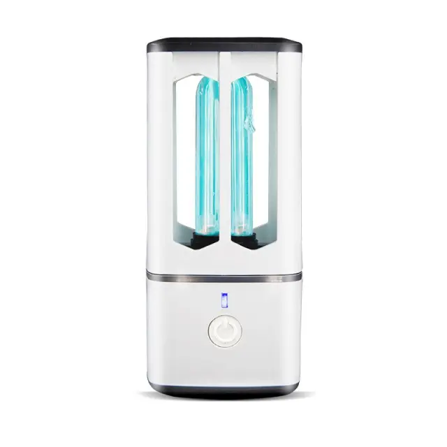 Uv λάμπα απολύμανσης χώρου 3.8w - Uv disinfection lamp ST-XD-08