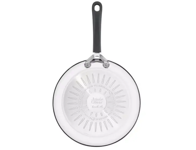 Τηγάνι Tefal by Jamie Oliver με αντικολλητική επίστρωση και διάμετρο 26cm E3039025 2
