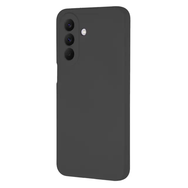 Techsuit® SoftFlex Θήκη για Galaxy A27 5G - Black 2