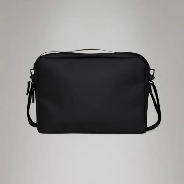 Τσάντα Για Laptop 15"/16'' Rains 13290-01 Μαύρο - ONESIZE