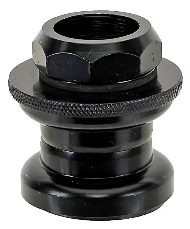 ΠΟΤΗΡΙΑ ΠΗΡΟΥΝΙΟΥ ECO 1'' ΒΙΔΩΤΑ 22.4/30.0/27.0mm ΜΑΥΡΟ 390415