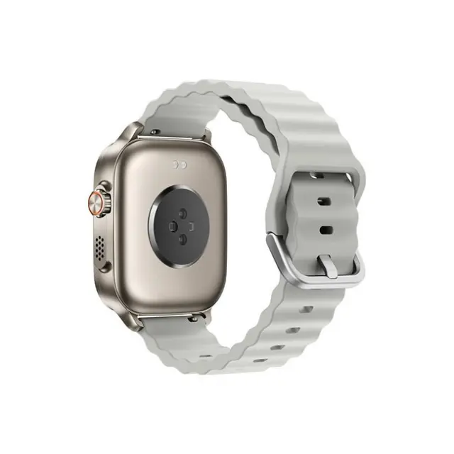 Realme Watch 5 Titanium Silver (RMW2501_SIL) 3