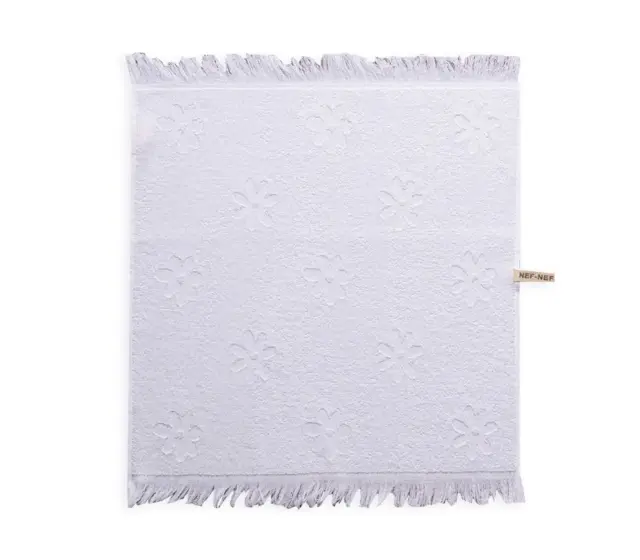 ΠΟΤΗΡΟΠΑΝΟ DAISY 50X50 WHITE NEF NEF