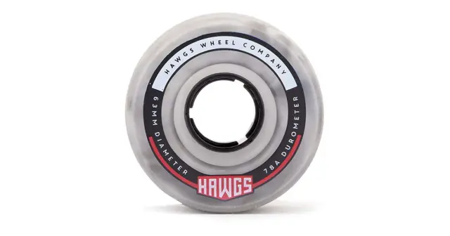 HAWGS FATTY SWIRL 63mm 2