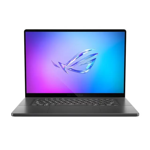 Asus ROG Zephyrus G16 GU605CM-QR136X 16" 2.5K 240Hz OLED Ultra 7 255H/RTX5060/16GB/1TB SSD/W11 Pro US-Layout (90NR0M21-M006Z0)