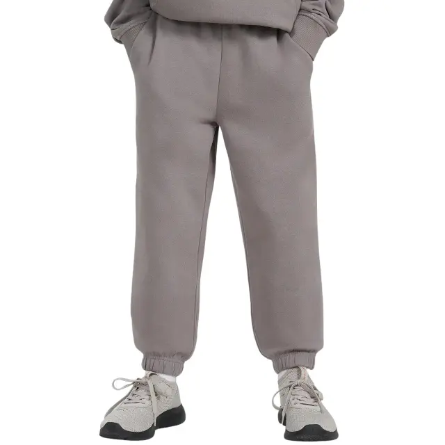 4F Jogger Kids Grey 4FJWAW25TTROM1245-22S - 164