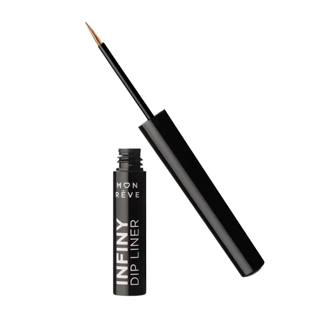 Mon Rêve Infiny Dip Liner 05-Crushed Bronze 3