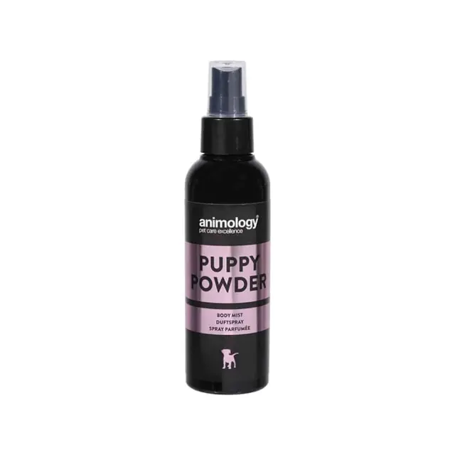 Animology Cologne Puppy Powder 150ml
