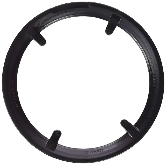 ΠΡΟΣΤΑΤΕΥΤΙΚΟ TRUVATIV AERO GUARD 48T 68DEGREE BLACK