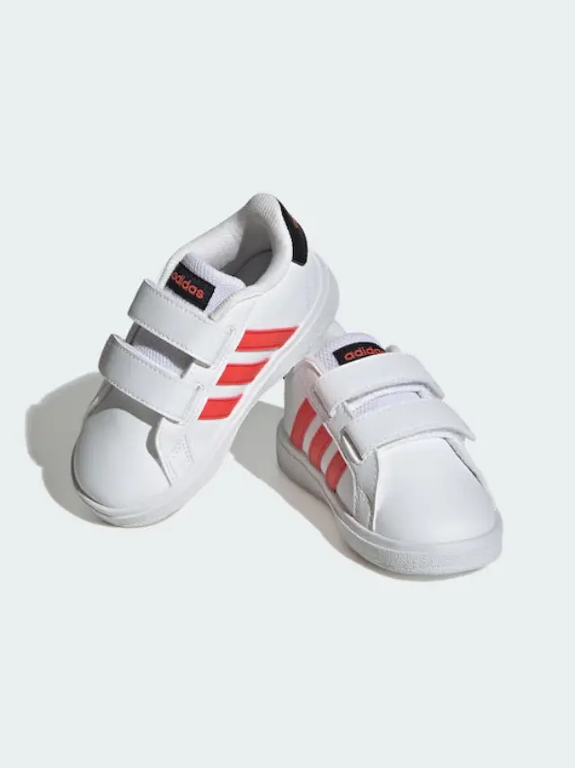 GRAND COURT 2.0 CF IG2558 - 27 3