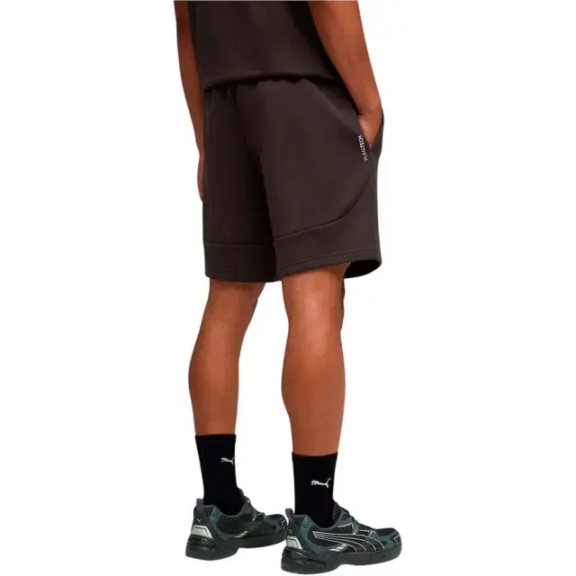 Puma Men's Pumatech Shorts Μαύρο 692182-01 (Puma) 2