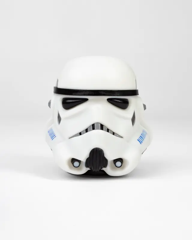 Itemlab Original Stormtrooper - Helmet Lamp (14,5cm) (LAB550013)