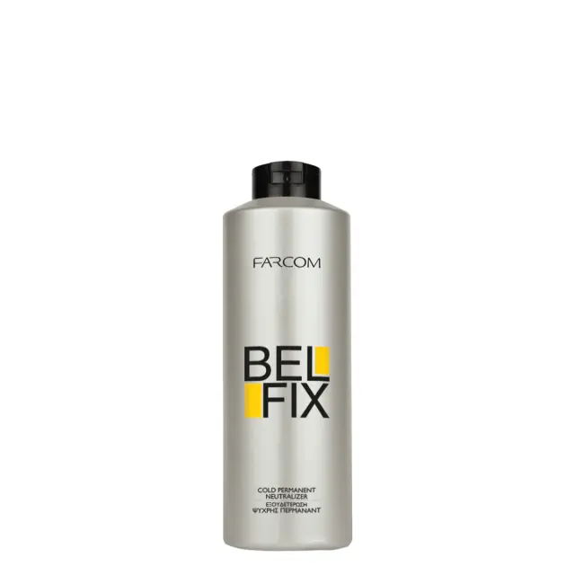 FARCOM BEL FIX Εξουδετερωτικό Ψυχρής Περμανάντ 500ml