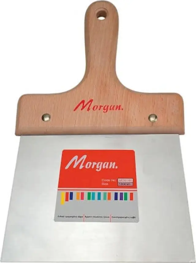 ΣΠΑΤΟΥΛΕΣ ΞΥΛ ΛΑΒ ΦΑΡΔΙΕΣ MORGAN Νο 12cm