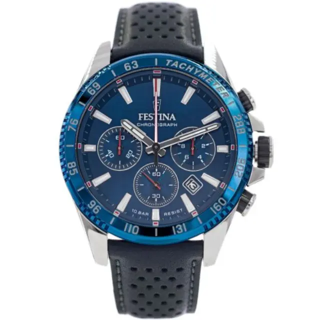 Festina Timeless Chronograph 20561/3