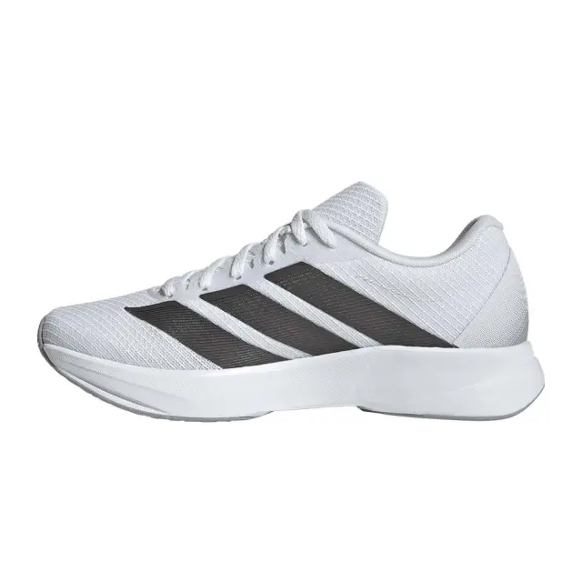 adidas Performance Women's Duramo RC2 Άσπρο - Μαύρο JR3236 (adidas Performance) 2