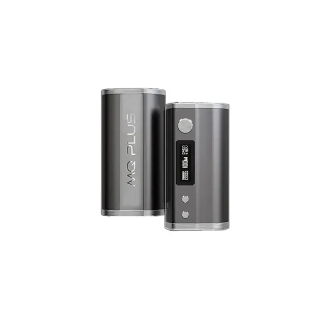 MQ Plus Mod 100W - SXmini - Gunmetal