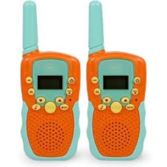 Legami® Milano Σετ Walkie Talkie 2τμχ