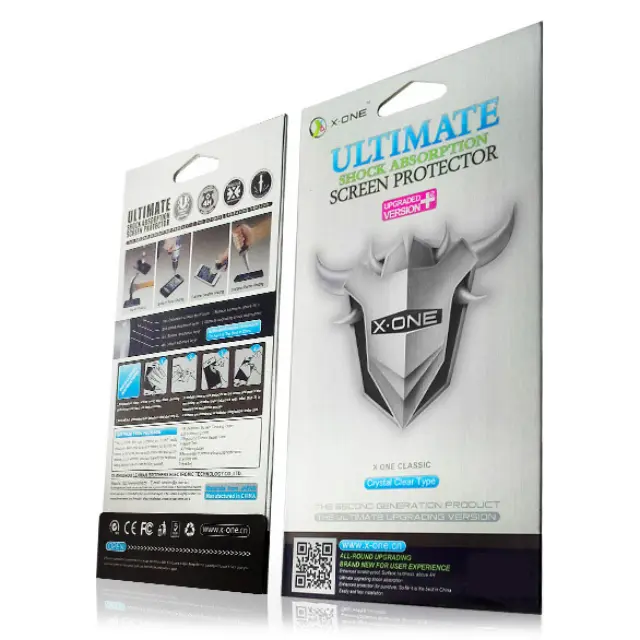 Μεμβράνη Προστασίας X-ONE Ultimate - Apple iPhone 13 Mini