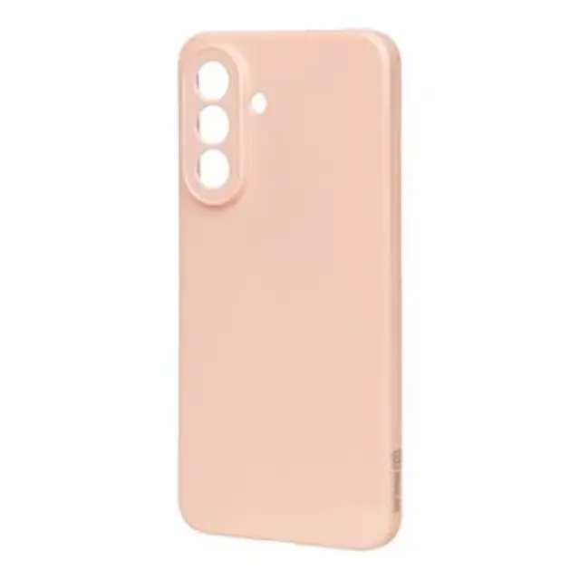 OBAL:ME Glossy Cover for Samsung Galaxy A37 5G Blush