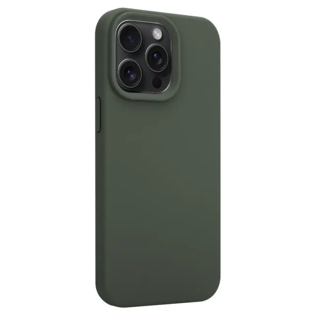 Tactical MagForce Velvet Smoothie Cover for Apple iPhone 16 Bazooka 3