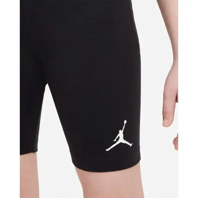 Jordan Essentials Bike Short ΠΑΙΔΙΚΟ ΚΟΛΑΝ (45A856-023) - Μαύρο 3