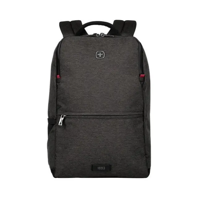 Wenger Τσάντα Laptop MX Reload 14" Black (611643)