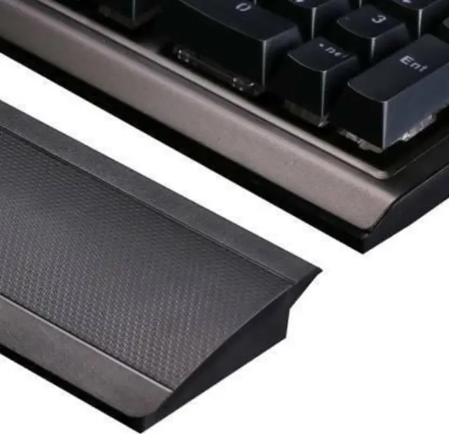 Marvo KG919 Gaming Μηχανικό Πληκτρολόγιο με διακόπτες και Φωτιζόμενα πλήκτρα (Αγγλικό US) 3