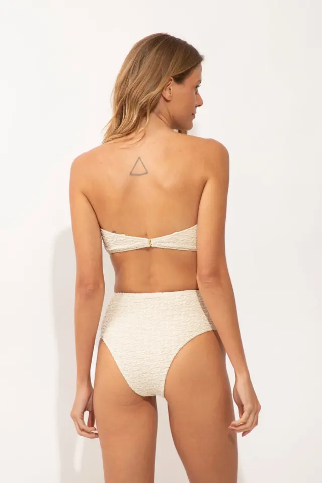 Top Brisa-Offwhite Sara (Sara White) - L 2