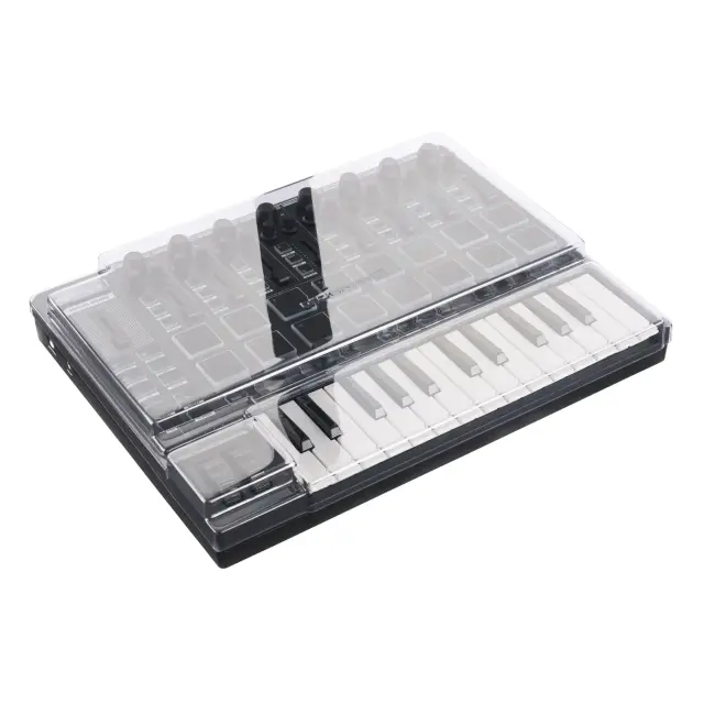 Decksaver Reloop Keypad Pro Κάλυμμα Προστασίας