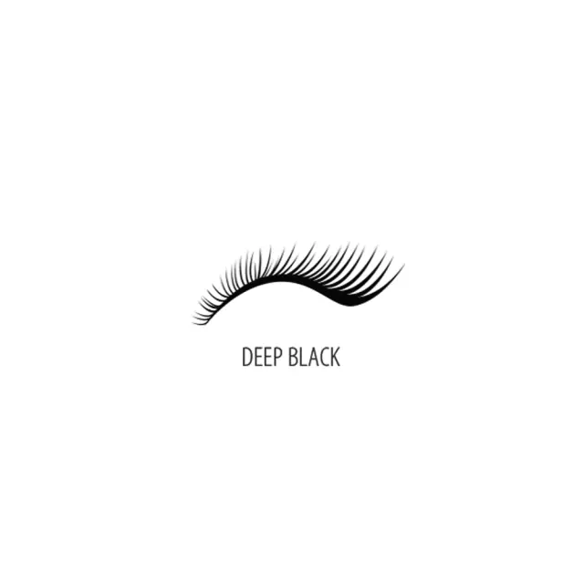 Nude Look Full Volume Definitive Mascara Golden Rose 9 ml 2
