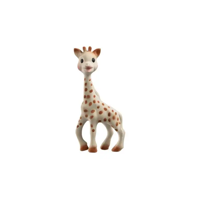 Σετ Δώρου Sophie La Girafe "Save Giraffes" S516514 2