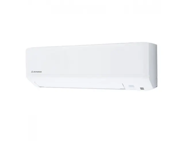 Κλιματιστικό Inverter Mitsubishi Heavy Industries ZSP Series SRK50ZSP-W1 με απόδοση 18000 Btu, λειτουργία αυτοκαθαρισμού και ενεργειακή κλάση A++/A+++SRK50ZSP-W1 - 26.7x78.3x21cm