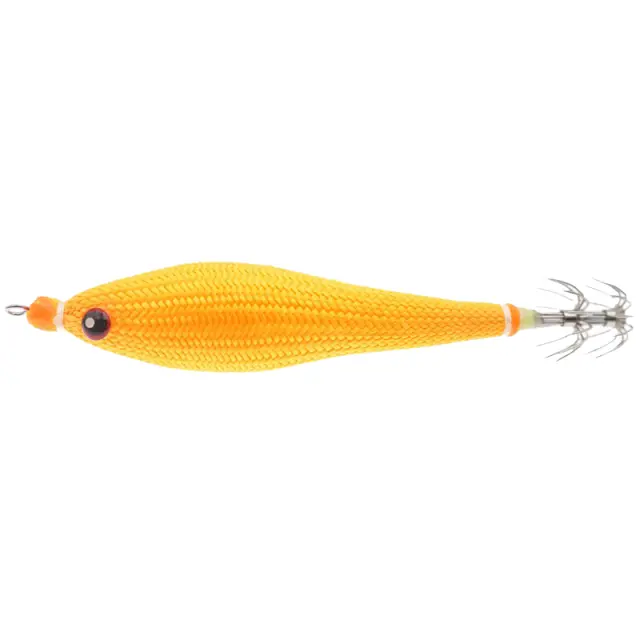 Καλαμαριέρα DTD Soft Full Glavoc 2.0 Orange