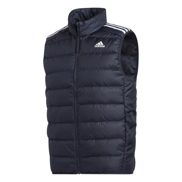 ADIDAS ESS DOWN VEST - XXL