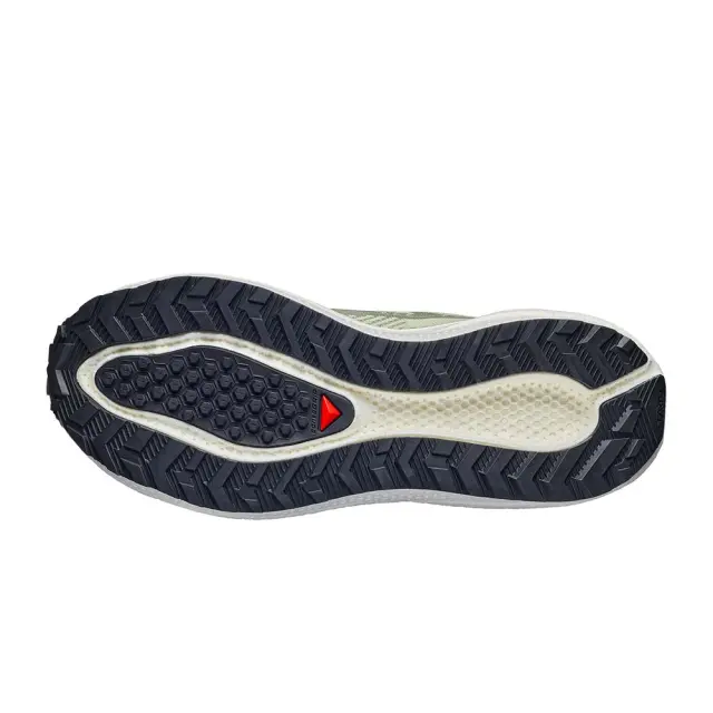 Salomon Women's Aero Blaze 3 Gravel Πράσινο 491064 (Salomon) 3
