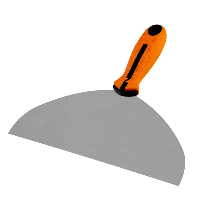 Σπάτουλα Βαφής Neo Tools 200 mm (Ανοξείδωτο Ατσάλι, Διπλής Σύνθεσης Λαβή)