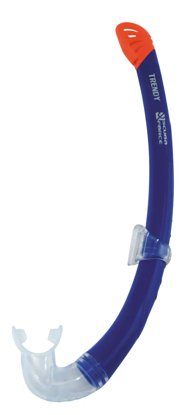 Αναπνευστήρας TRENDY BLUE JUNIOR