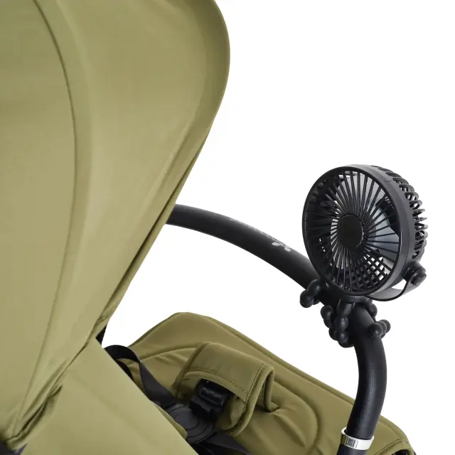 Cangaroo Ανεμιστηράκι USB Vento 3800146272050 3