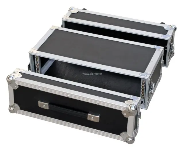 JVCase MICRO CASE 3U 2