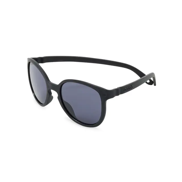 KiETLA Γυαλιά Ηλίου Wazz 4-7 ετών Black WA4SUNBLACK 3