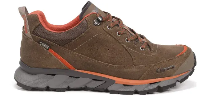 Masai GTX 08 Ανδρικά Παπούτσια Chiruca - 44912-08 - 42