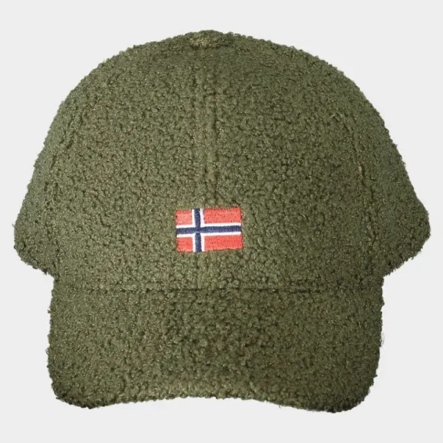 Καπέλο Norway 1963 842010_VEARMY Πράσινο - UNI